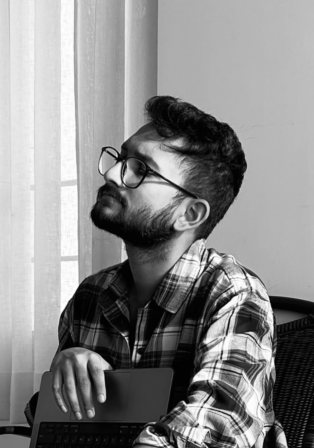 Apurva Mahanot